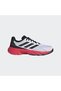 Courtjam Control 3 m White Black Men's Tennis Shoes Ih3092