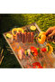 Barbeque Stand with Grill RF10365 - 5