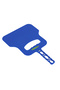 BBQ Blower Hand Fan Premium Quality Plastic RF10388 - 3