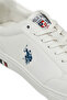 U.S. Polo Assn. Noah 5Fx White Men's Sneaker A101947861 - 7