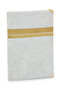 Dowry Prayer Rug Set, Suitable for the Bride's Bundle, Religious Ramadan Gift, 6-Piece Worship Set, Cream - 7