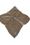 Pi̇erre Cardi̇n Silk Crepe Satin Scarf 2025 Summer Season 8995230 -331 - 3