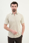 SHIRT BUTTONED