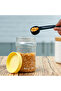 Round Air-Tight PET Jar, 750ml Plastic Container, RF11096 - 4