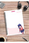Miside Mita Anime Spiral Notebook A5 (50 Sheets) - 2
