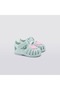 Tobby Gloss Love S10271 Unisex Baby & Kids Water Green Sandals - 6