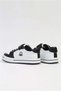 ® IMPORTED White Black Children's Sports Shoes BNI-10029 - 4