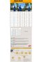Women's Clothing Plus Size Hijab 16 Piece Mevlana Ferace - 3