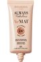 كريم أساس Ever Fabulous Air Matte 001 - وردي عاجي، 30 مل - 2