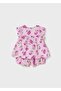 Baby Girl Shorts Set 1238 6/48 Months