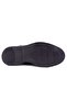 Dma08-025 Black Patent Leather Orthopedic Casual Men's Leather Shoes - 4