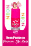 Neon Oje Pembe No:1 - 2