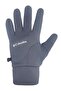 Full Finger Softshell Touch Compatible Gloves with Finger Features Sports Gloves - 2