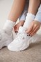 D0143 Daily Orthopedic Women's Sneaker Sports Shoes - 2