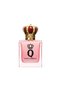 Q Perfume × Dolce & Gabbana EDP 50 مل