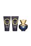 Pour Femme Dylan Blue Set By Versace EDP - 3 قطع - 2