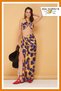 Halter Neck Halter Top