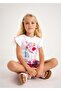 Girl's Tshirt 3004 4/10 Years - 4