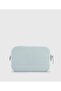 Ane Menta Zipper Closure Adjustable Strap Shoulder Bag S10319-026 - 2