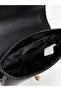 LCW ACCESSORIES Leather Look Women's Shoulder Bag - 4