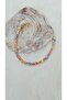 Doric 3 Color Stainless Steel Bracelet