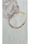 Doric 3 Color Stainless Steel Bracelet - 2