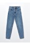 LCW Jeans Mom Fit Women's Jean Pants - 5