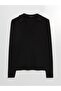 Lcwaikiki Classic Polo Neck Solid Long Sleeve Women's Bodysuit - 5