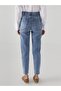 LCW Jeans Mom Fit Women's Jean Pants - 4