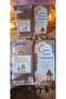 Card Chocolate Gift (Coffee Gift) 5 Pieces 8 March Women's Day Gifts - 4