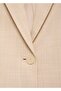 Molded Blazer Jacket - 5