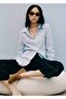 100% Linen Shirt - 6