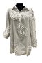 Italian 100% Cotton Heart Shirt