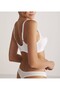 Women's Wire-Free & Non-Padded Gathering Bra Lk.01.09.Ll.050 - 3