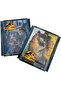 Jurassic World Dominion 15 Pack Stickers (60 Stickers+15 Cards) Magical Dinosaur World - 5