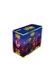 Miraculous: Ladybug & Cat Noir, the Movie Sticker Collection 1 Box (36 Pack=180 Stickers)