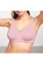 Women's Seamless & Non-Cup Gathering Bra Lk.01.09.Ll.052