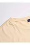 Milano Letter Printed Men's Round Neck Short Sleeve T-Shirts, Summer Trend T-Shirt, - 4