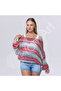 Yarn Art Jeans Crazy Knitting Yarn 3Pcs Set - 6
