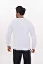 Men's Cotton Sweatshirt - Relaxed Fit, Stylish and Comfortable Everyday Wear - 6