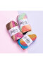 Yarn Art Jeans Crazy Knitting Yarn 8220 Punch Yarn 3 Pack - 5