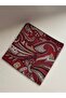 Ethnic Pattern Scarf - Shawl Pattern Scarf - 4
