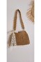Straw Bag Beach Bag Shoulder Bag