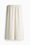 Wide culottes - 4