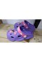 NEW SEASON COMFORTABLE SOLE CROSS SLIPPERS FOR GIRLS - 5