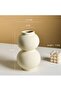 Ceramic vase 21*13 cm - 3