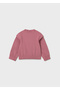 1462 Pulover-Polar Baby Girl Cardigan - 2