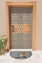 Modern Digital Doormat Gray Tom and Jerry Doormat - Door Front Mat - 3