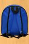 Kindergarten Children's Backpack Hedgehog Sonic Character 3-6 Years Old 5D Embossed Backpack and School Bag - 5