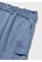 1571 Baby Girl Cargo Pants - 3